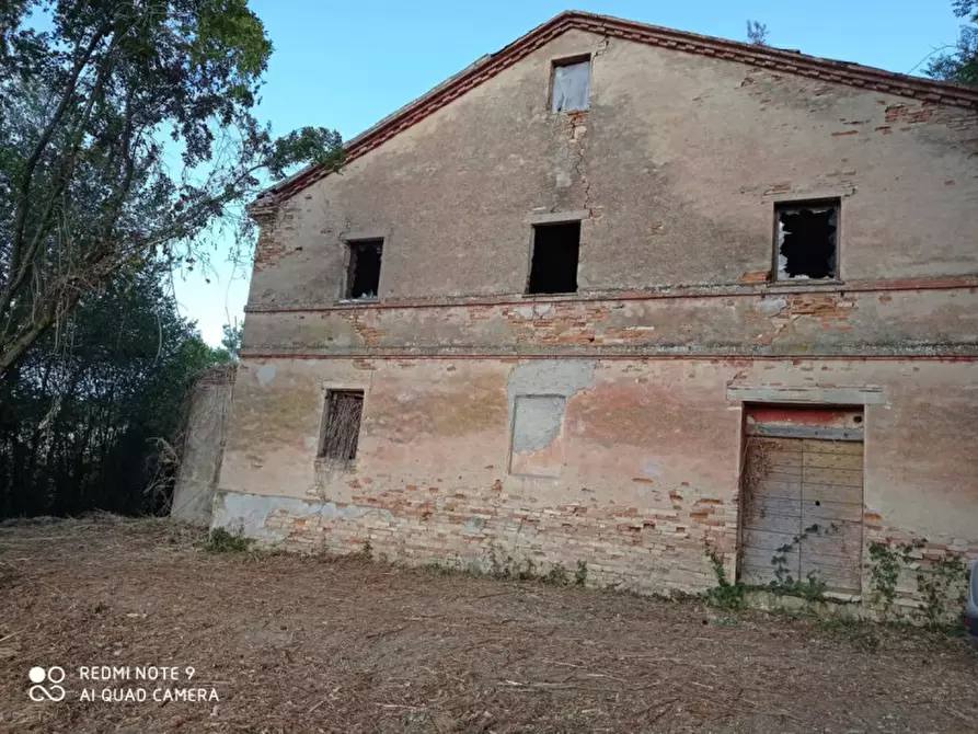 mansarda in vendita ad Offagna