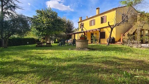 casa indipendente in vendita ad Offagna