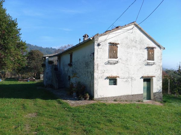 casa indipendente in vendita ad Offagna