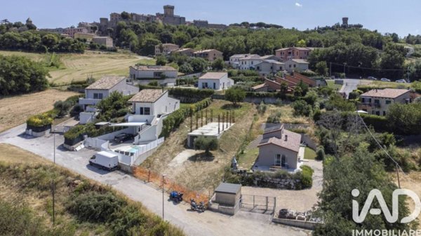 casa indipendente in vendita ad Offagna