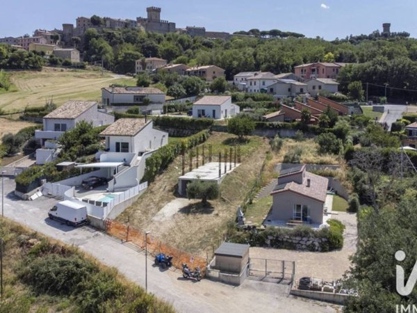 casa indipendente in vendita ad Offagna