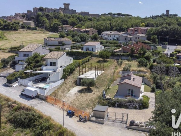 casa indipendente in vendita ad Offagna