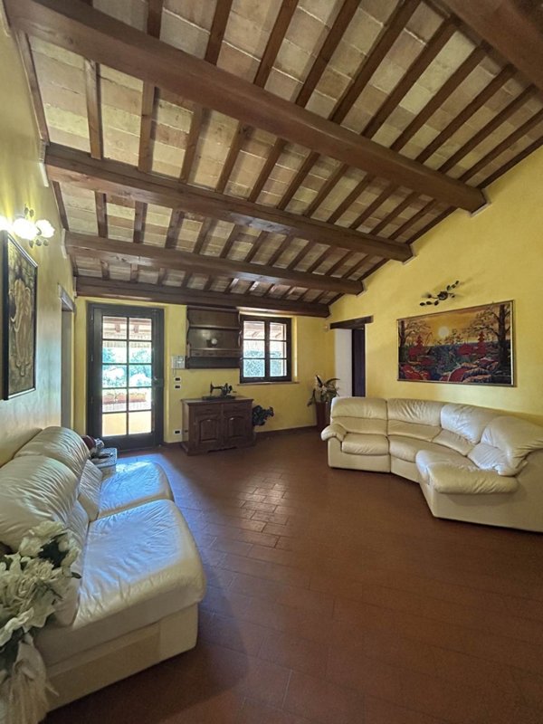 casa indipendente in vendita ad Offagna