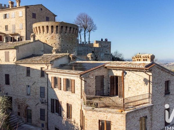 casa indipendente in vendita ad Offagna