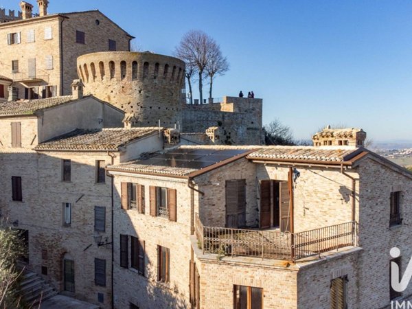 casa indipendente in vendita ad Offagna