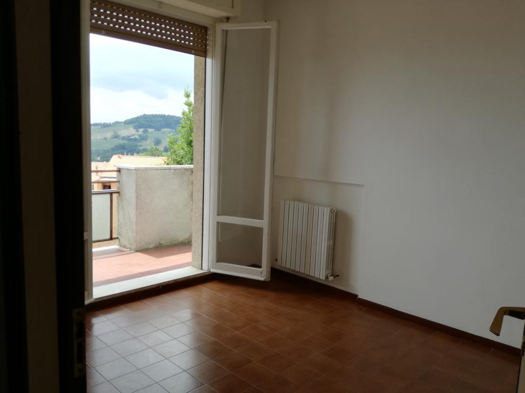 appartamento in vendita ad Offagna