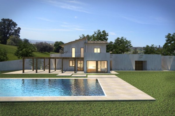 casa indipendente in vendita ad Offagna