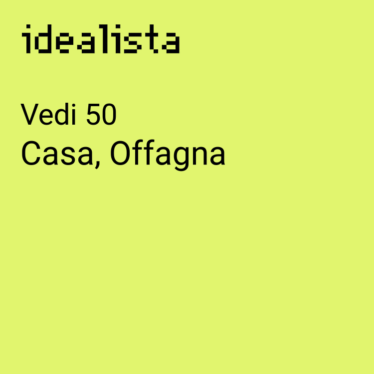 appartamento in vendita ad Offagna