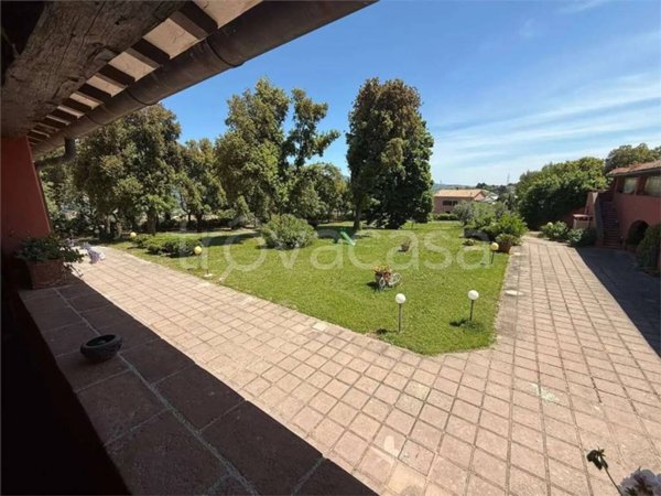 casa indipendente in vendita ad Offagna