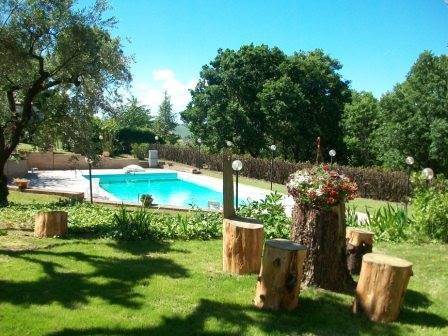 casa indipendente in vendita ad Offagna