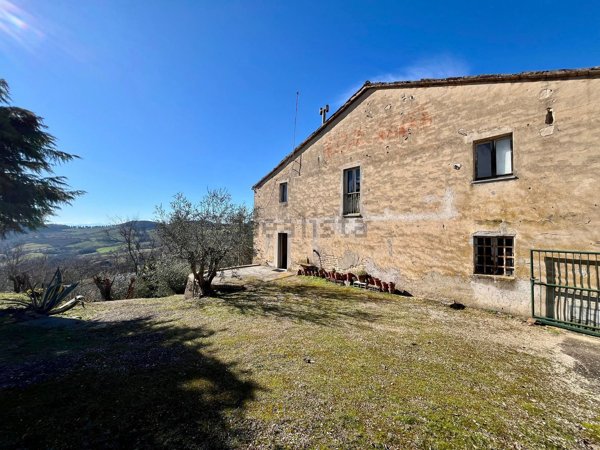 casa indipendente in vendita ad Offagna