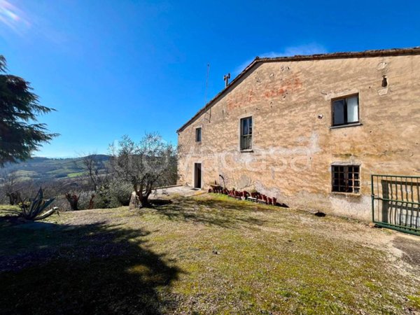 casa indipendente in vendita ad Offagna
