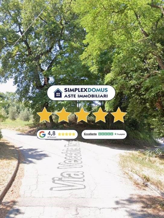 casa indipendente in vendita ad Offagna