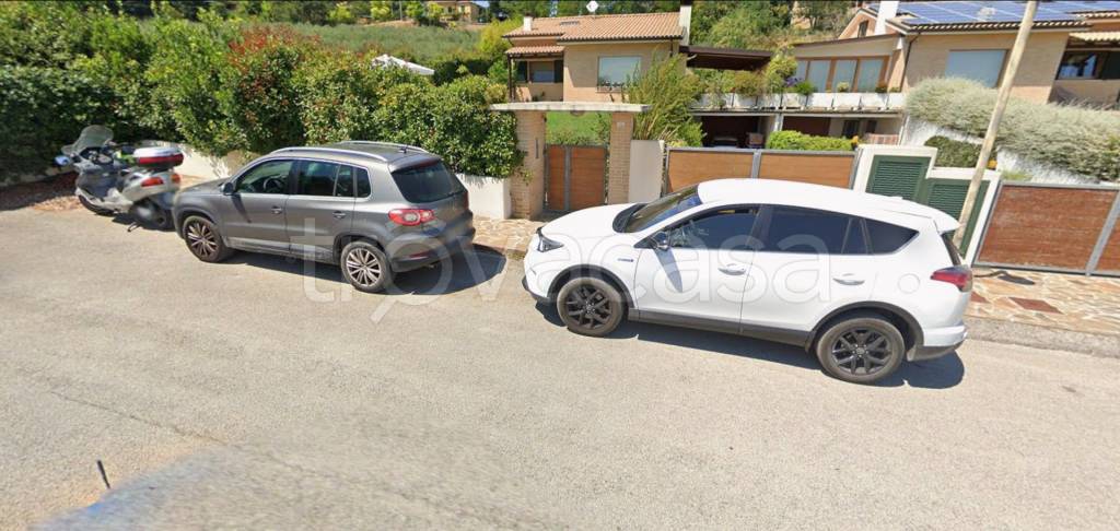 casa indipendente in vendita ad Offagna