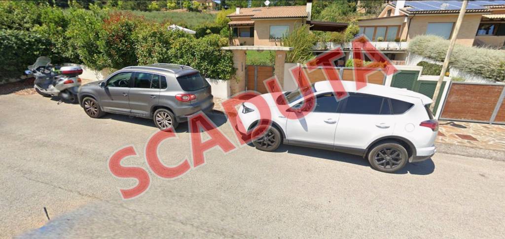 casa indipendente in vendita ad Offagna