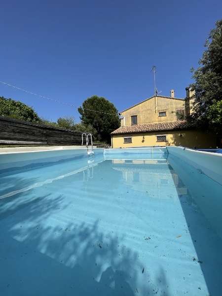 casale in vendita ad Offagna