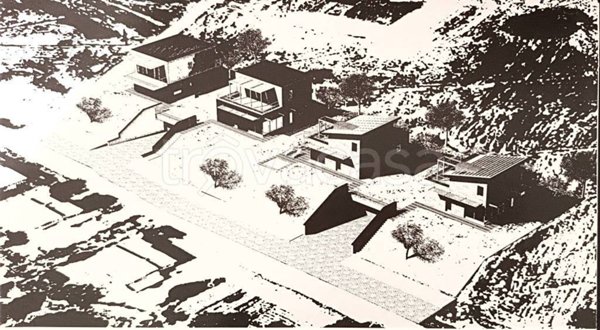 terreno agricolo in vendita ad Offagna