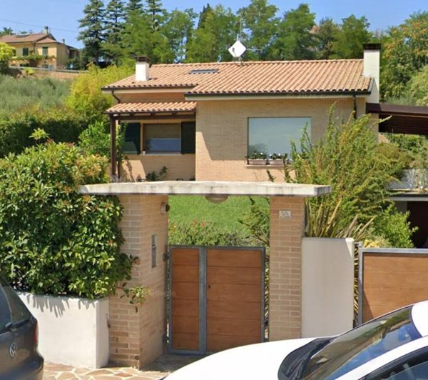casa indipendente in vendita ad Offagna