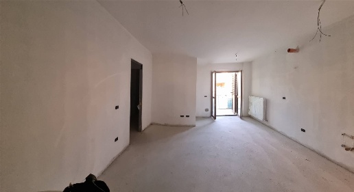 appartamento in vendita ad Offagna