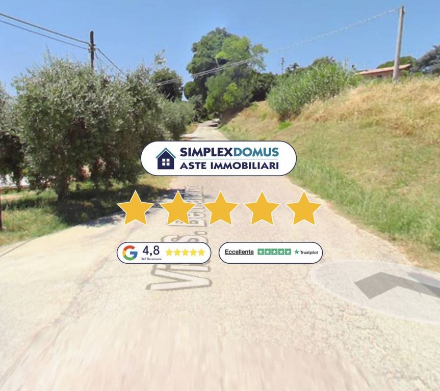 casa indipendente in vendita ad Offagna