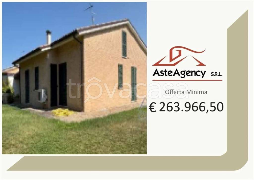 casa indipendente in vendita ad Offagna