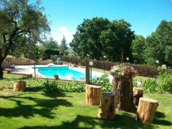 casa indipendente in vendita ad Offagna