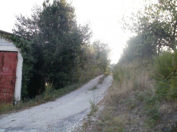 casa indipendente in vendita ad Offagna