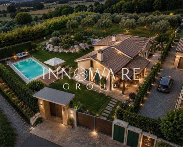 casa indipendente in vendita ad Offagna