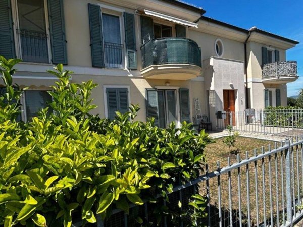 appartamento in vendita ad Offagna
