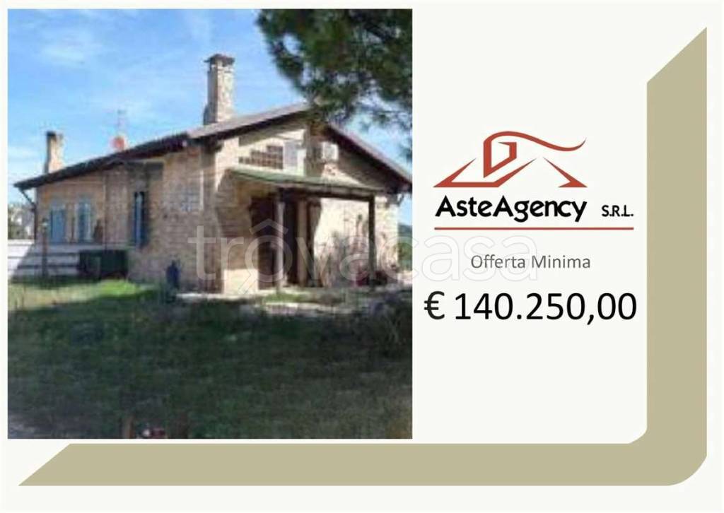 casa indipendente in vendita ad Offagna