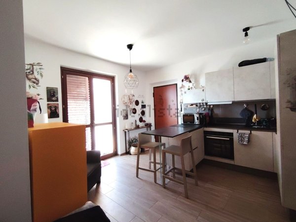 appartamento in vendita ad Offagna