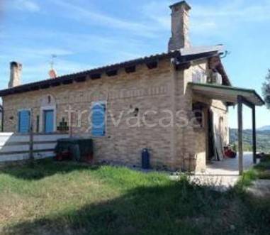 appartamento in vendita ad Offagna