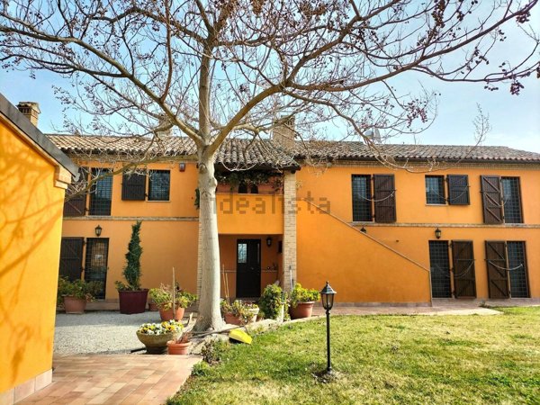 casa indipendente in vendita ad Offagna