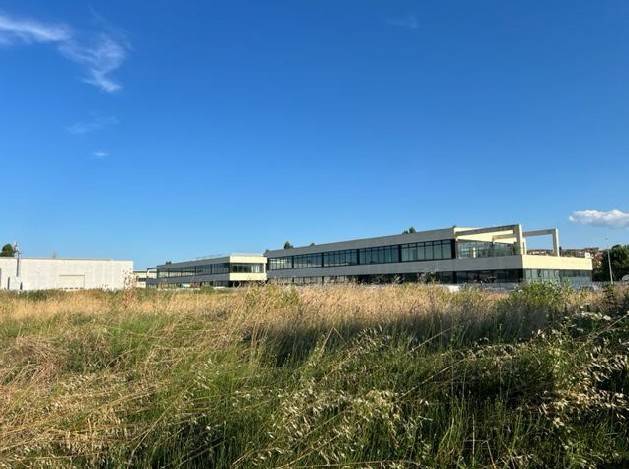 terreno agricolo in vendita ad Osimo