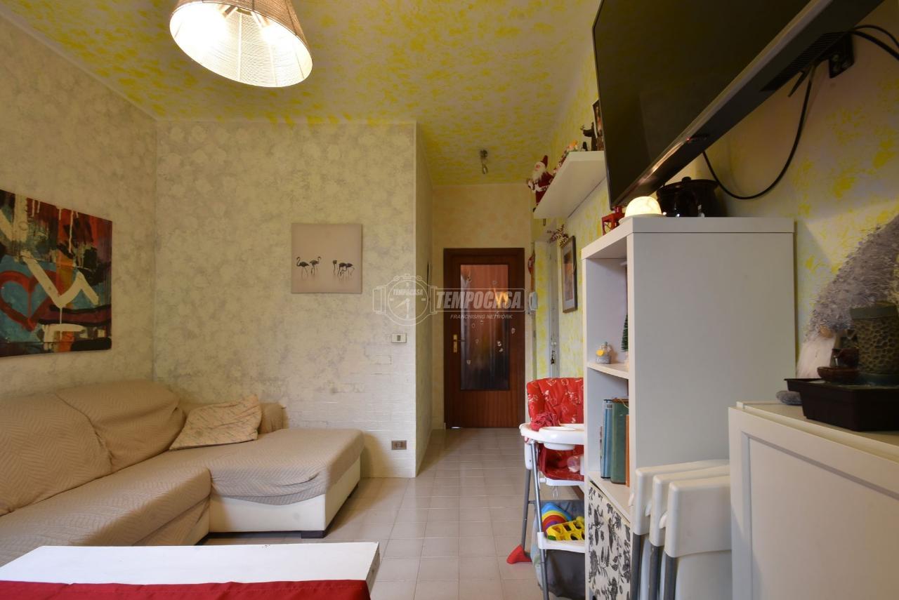 appartamento in vendita ad Osimo