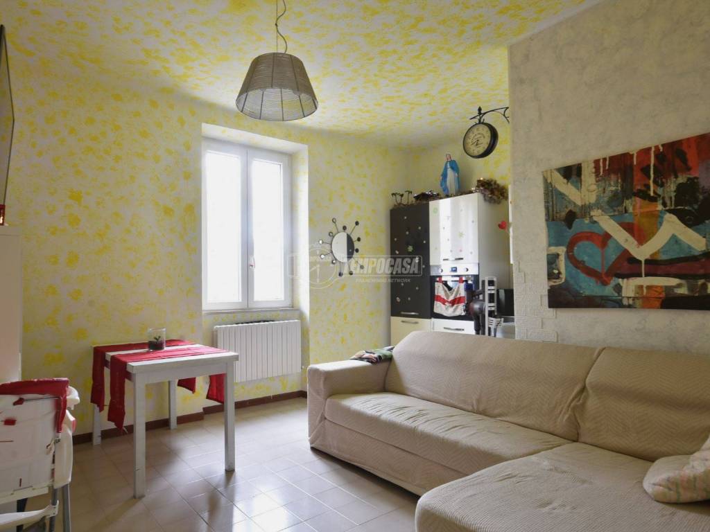 appartamento in vendita ad Osimo