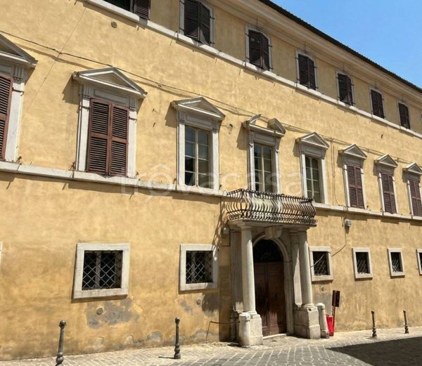 appartamento in vendita ad Osimo