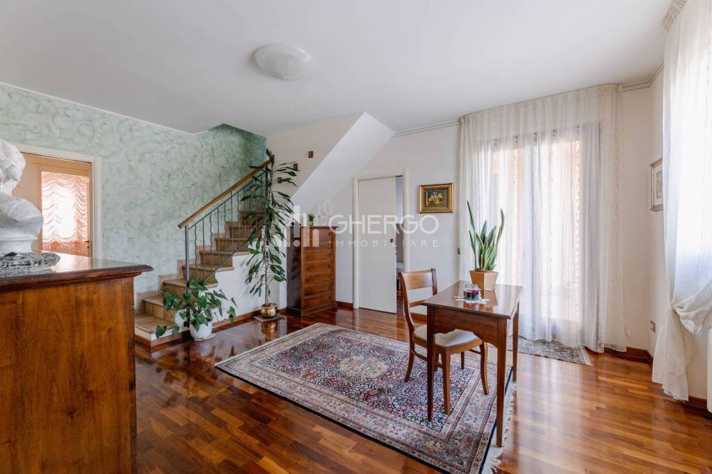 appartamento in vendita ad Osimo in zona Padiglione