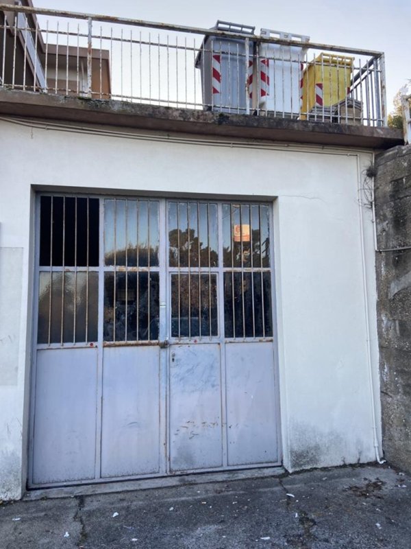appartamento in vendita ad Osimo