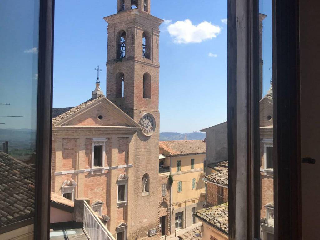appartamento in vendita ad Osimo