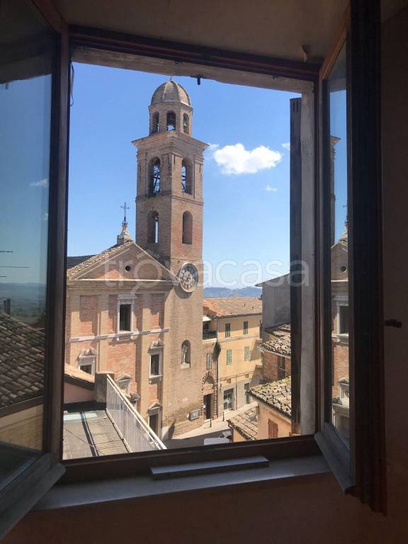 appartamento in vendita ad Osimo