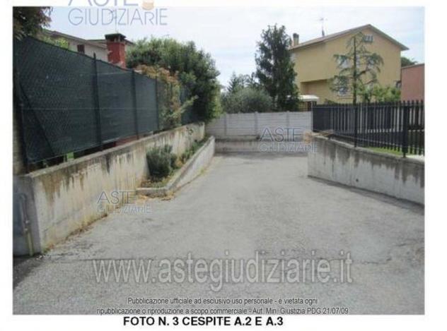 terreno edificabile in vendita ad Osimo