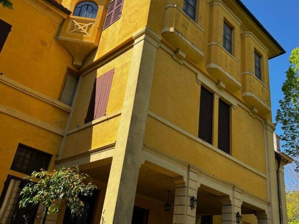 casa indipendente in vendita ad Osimo in zona San Sabino