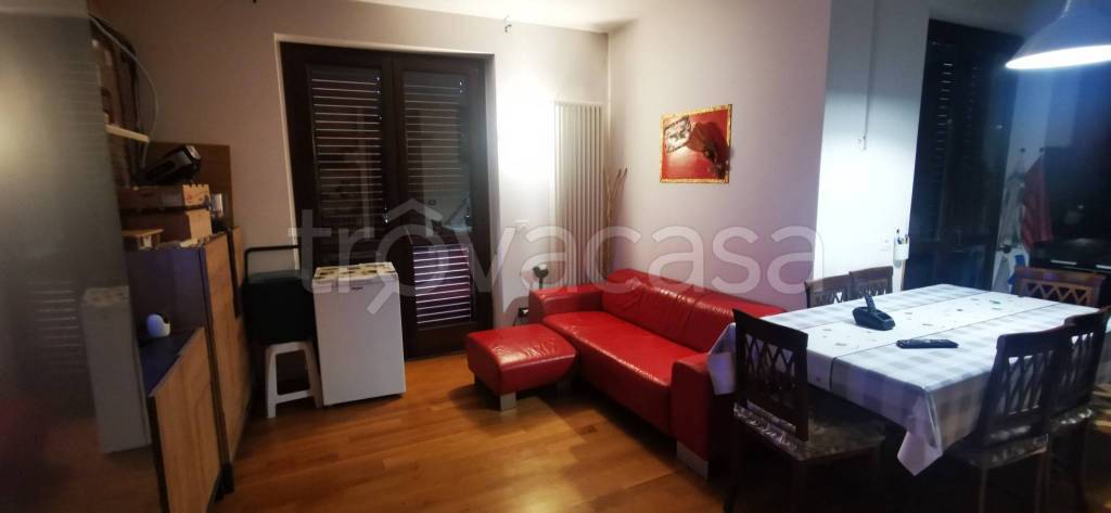 appartamento in vendita ad Osimo in zona Passatempo