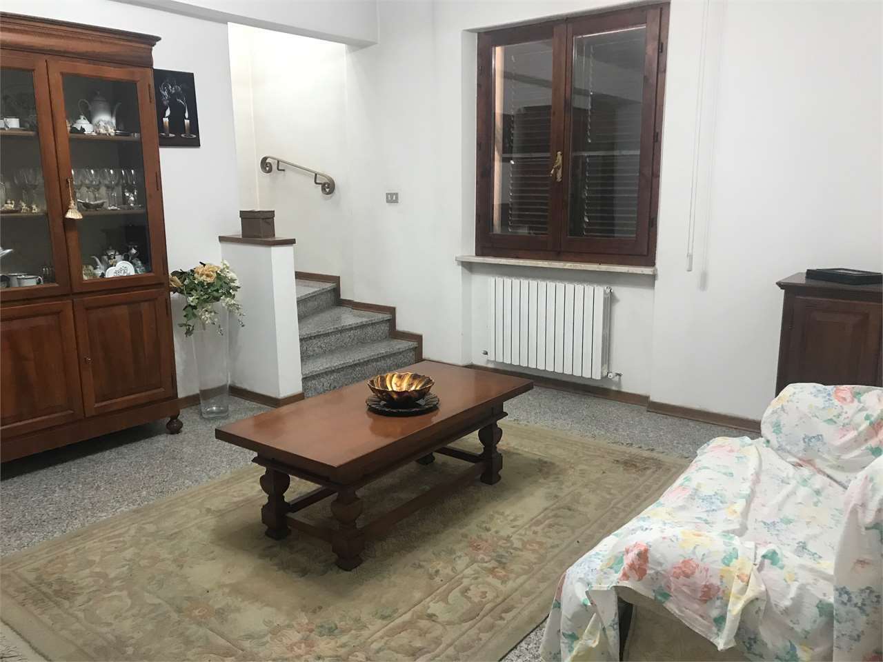 appartamento in vendita ad Osimo in zona Abbadia