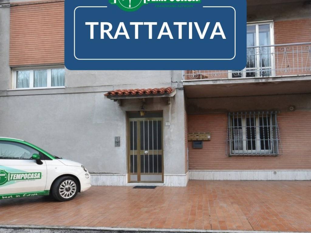 appartamento in vendita ad Osimo