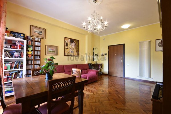 appartamento in vendita ad Osimo
