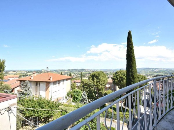 appartamento in vendita ad Osimo
