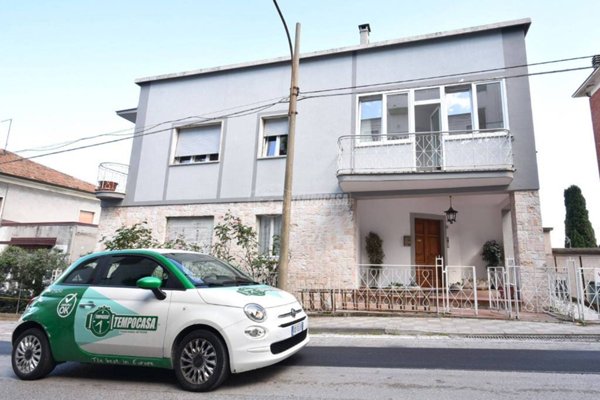 appartamento in vendita ad Osimo