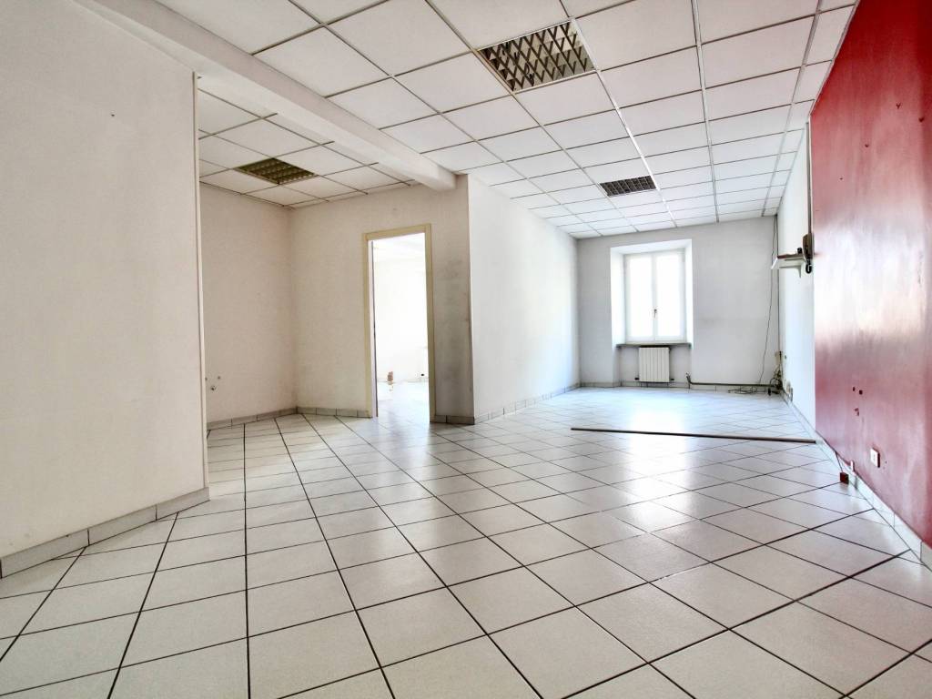 appartamento in vendita ad Osimo